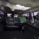 Alice Visby in 'Vacation On Wheels'