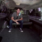 Alina Ali in 'Hot Ebony Hops on the Bus'