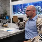 Alina Belle in 'School Girl Alina Bell Breaks Dress Code'