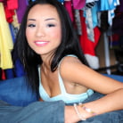 Alina Li in 'Amateur Asian Sucks The Dick!'