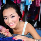 Alina Li in 'Amateur Asian Sucks The Dick!'
