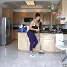 Alison Tyler in 'Alison Tyler gets a Big Bonus at her New Job.'