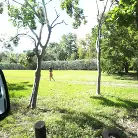 Alissa Avni in 'Jogger Gets Fucked on The Bus'