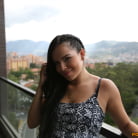 Alisson Brooks in 'Hot Colombian Alisson gets her own blog post.'