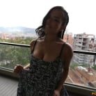 Alisson Brooks in 'Hot Colombian Alisson gets her own blog post.'