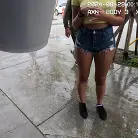 Alix Avery in 'Avery Good Day'