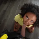 Alix Avery in 'Avery Good Day'