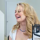 Alli Rae in 'Blonde First Time Fucking On Cam'