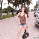 Allison Banks in 'The Lovely Allison Banks!'