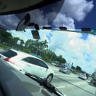 Ally Berry in 'Allison doesn't get to Orlando riding the Bang Bus'