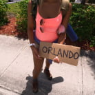 Ally Berry in 'Allison doesn't get to Orlando riding the Bang Bus'