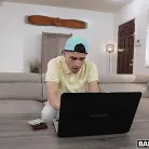 Ally Cooper in 'Diamond Cock For Step Mom'