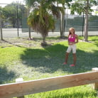 Alyson Mystery in 'Pretty, Fit, and Flexible'