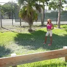 Alyson Mystery in 'Pretty, Fit, and Flexible'