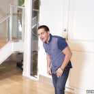 Alyssa Cole in '18 year old Alyssa Cole fucks her step brother'