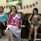 Amateurs in 'Alaina's Fiesta'