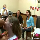 Amateurs in 'Alaina's Fiesta'