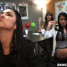 Amateurs in 'Amateurs With Mouths Full Of Dicks!'