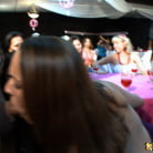 Amateurs in 'Banquet Hall Fuck Fest'