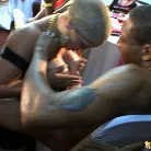 Amateurs in 'Banquet Hall Fuck Fest'