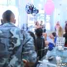 Amateurs in 'Cake Cum!'