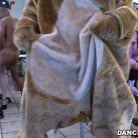 Amateurs in 'Cake Cum!'