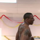 Amateurs in 'Christie's Bachelorette Party from Dancing Bear'