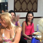 Amateurs in 'Crazy Party Girls'