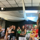 Amateurs in 'Crazy Party Girls'