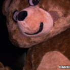 Amateurs in 'Crazy Party Girls Enjoying Their Male Strippers'