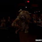 Amateurs in 'Crazy Party Girls Enjoying Their Male Strippers'