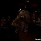 Amateurs in 'Crazy Party Girls Enjoying Their Male Strippers'