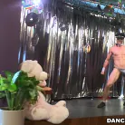 Amateurs in 'Cum-shots in the Club'