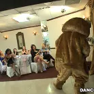 Amateurs in 'Dick-Sucking Orgy For The Bride To Be'