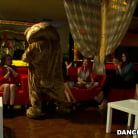 Amateurs in 'Fuck That Pussy!'