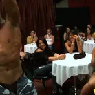 Amateurs in 'Fucking in Da Club'