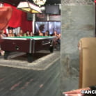 Amateurs in 'Girls go crazy for the Dancing Bear'