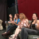 Amateurs in 'Girls go crazy for the Dancing Bear'