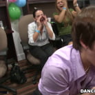 Amateurs in 'Happy Birthday from Dancing Bear!!'