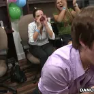 Amateurs in 'Happy Birthday from Dancing Bear!!'