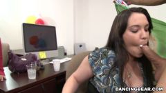 Amateurs - Happy Birthday from Dancing Bear!! | Picture (132)