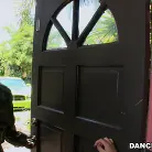 Amateurs in 'House Full Of Cock Suckers'