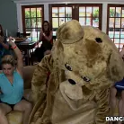 Amateurs in 'House Full Of Cock Suckers'