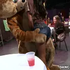 Amateurs in 'Party Party Party!!'