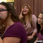 Amateurs in 'Remy's Dancing Bear Fiesta'