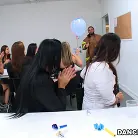 Amateurs in 'Room Full Of Dick Suckers!'