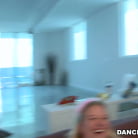 Amateurs in 'Round And Round They Go!'