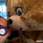 Amateurs in 'Round And Round They Go!'