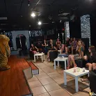 Amateurs in 'The Dancing Bear makes those panties wet!!'