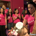 Amateurs in 'There is Sex in the VIP Room'